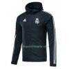 Real Madrid Windrunner Giacca con cappuccio 2018/2019
